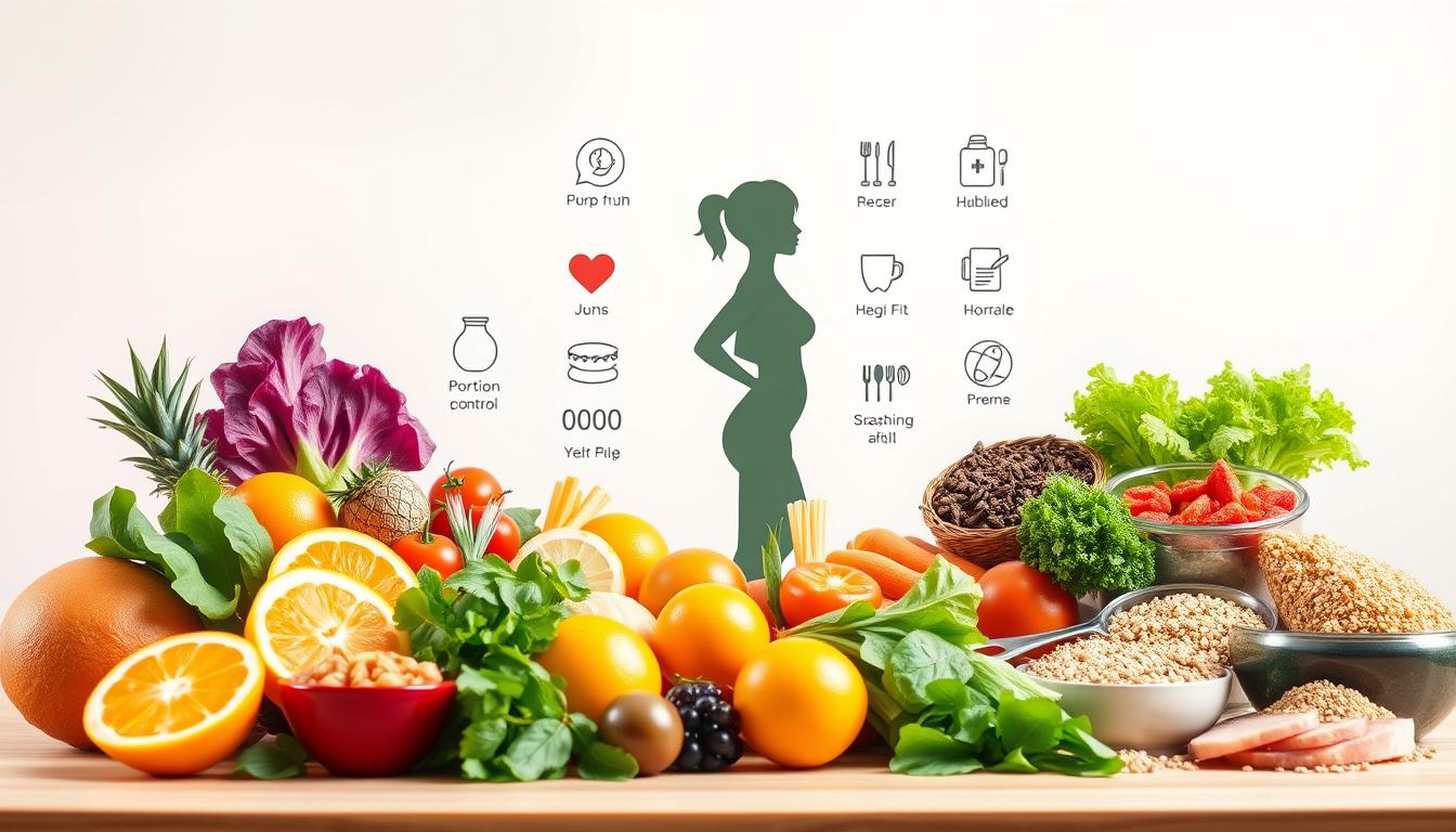 nutrition tips for belly fat loss