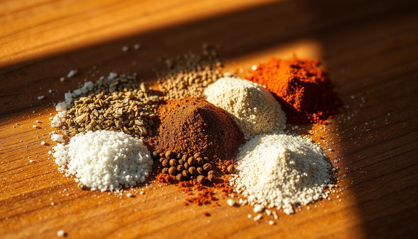 Argentine Milanesa Seasoning Blend