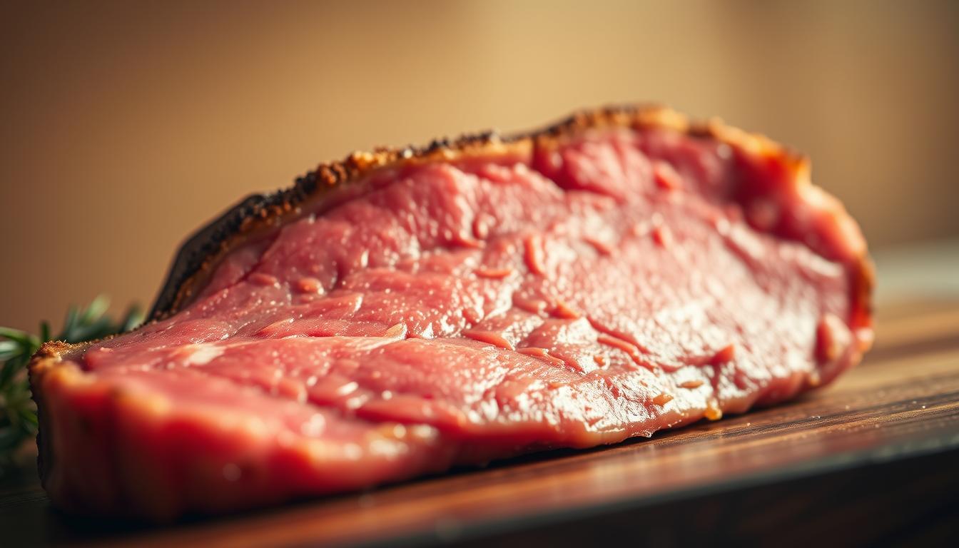 milanesa steak