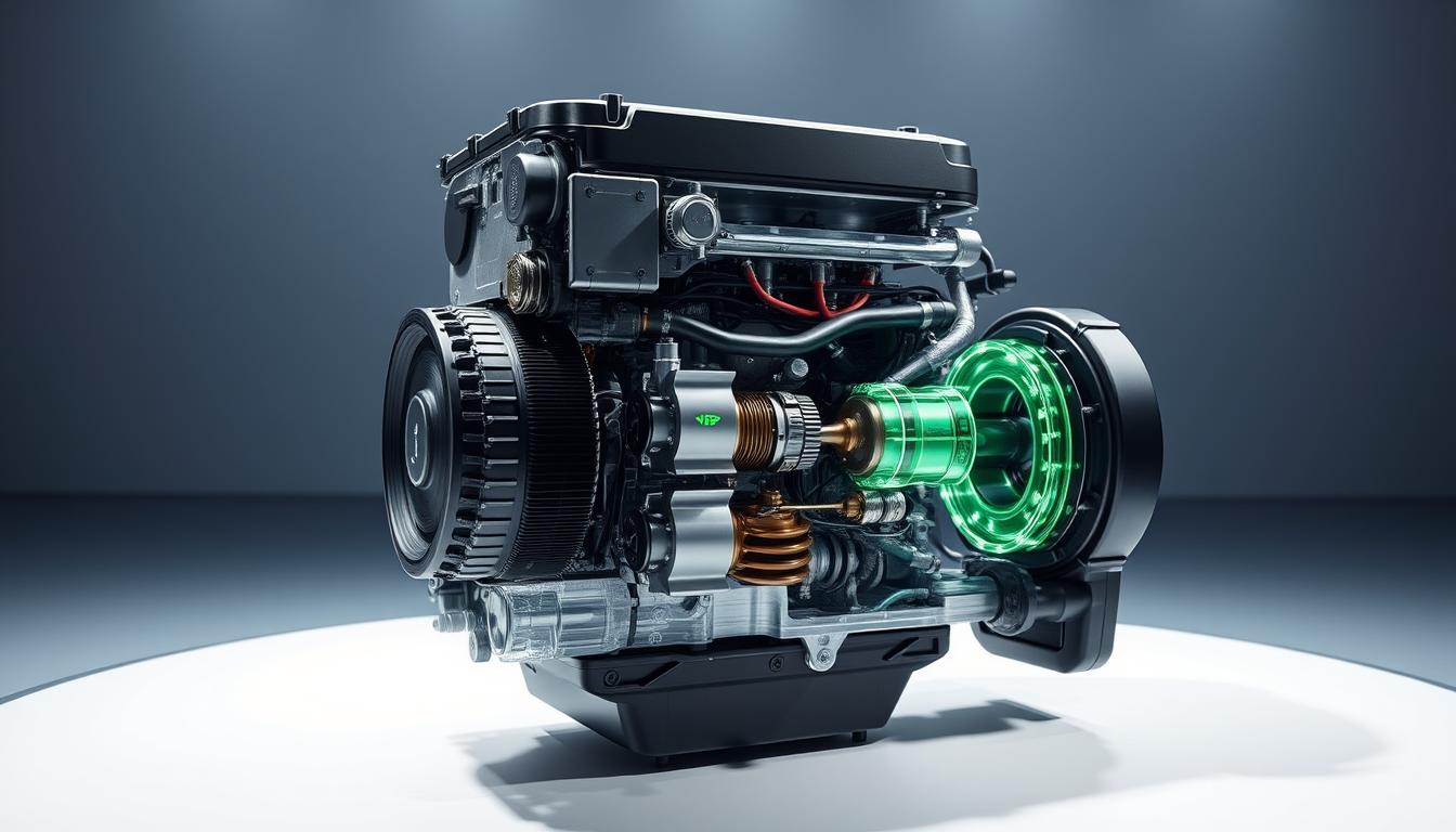New Hyundai Smartstream engine showing technical improvements to address Hyundai engine problems