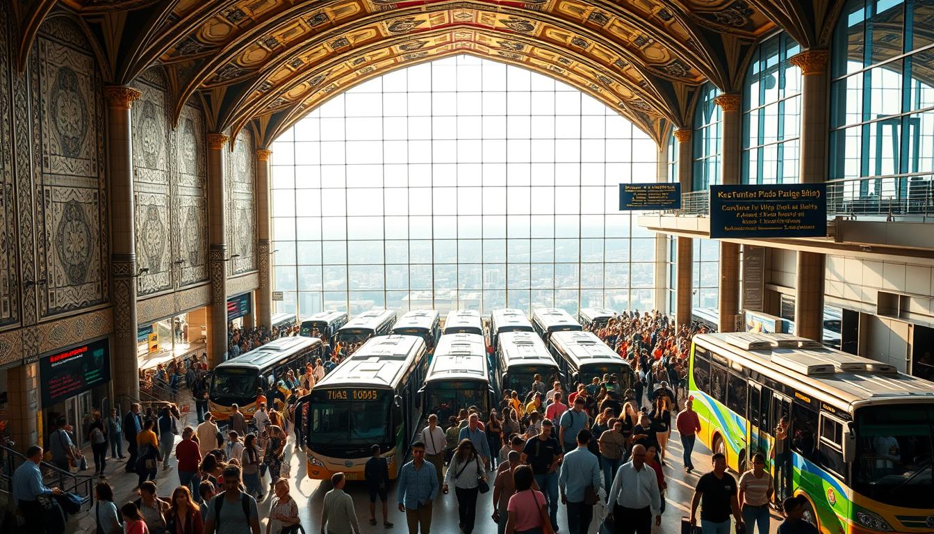 rodoviárias brasileiras