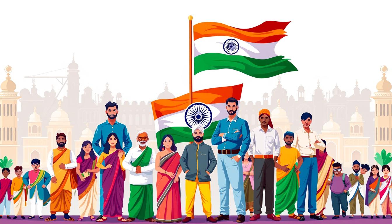 stand up indian scheme