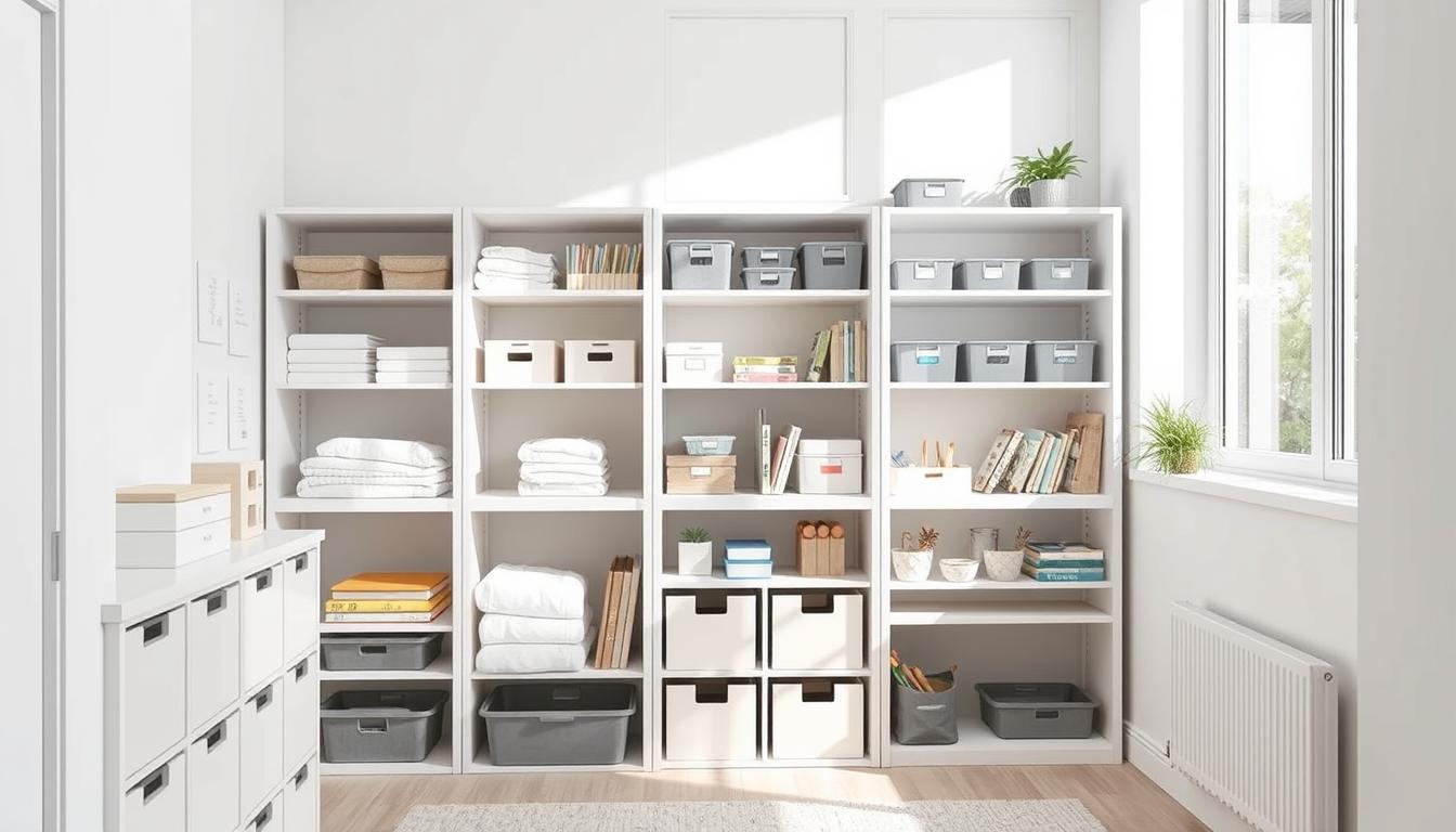 Speed Cleaning Checklist: Free Printable