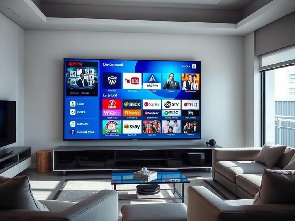 IPTV provider Australia
