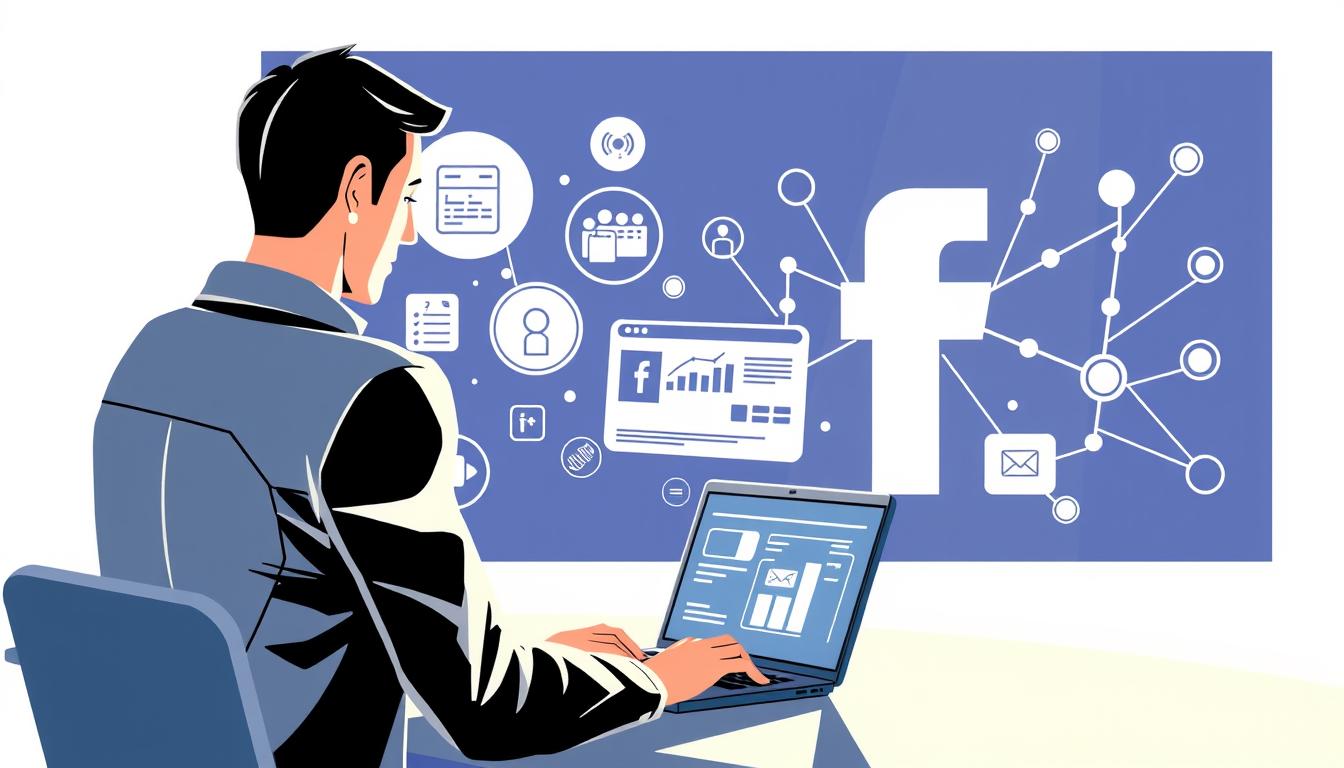 Facebook Ads Account Management