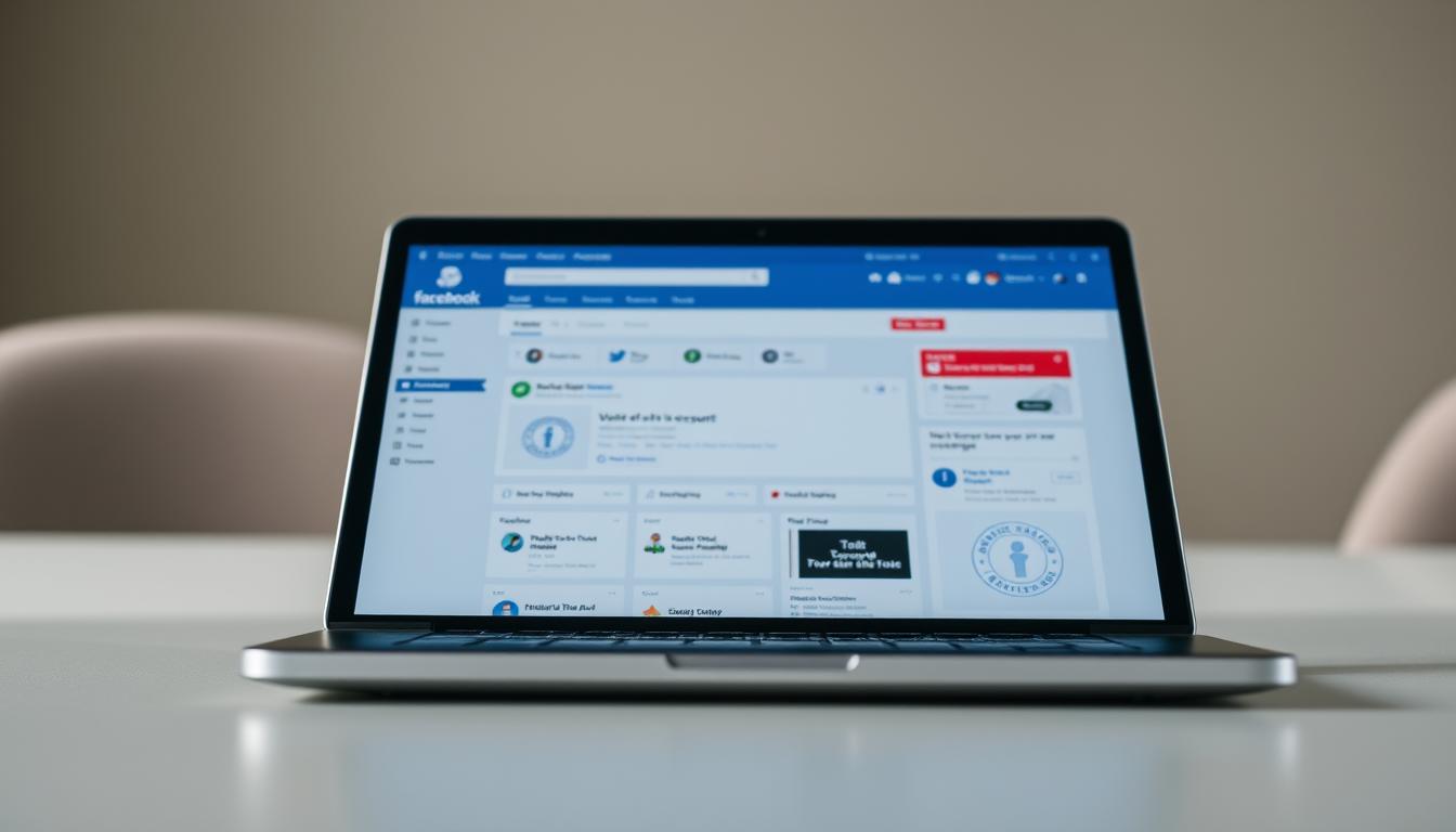 verified facebook ads accounts