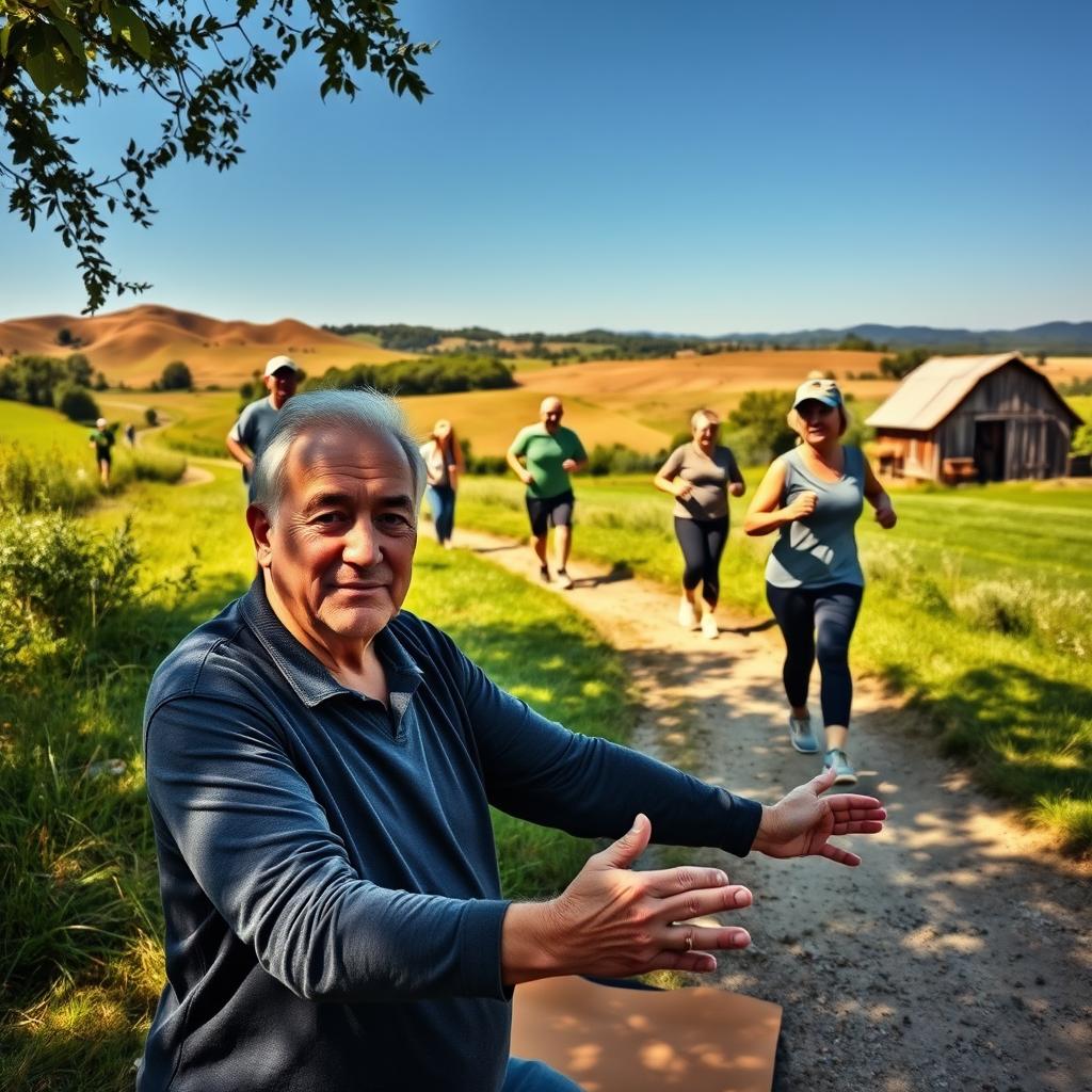 workouts for keto seniors