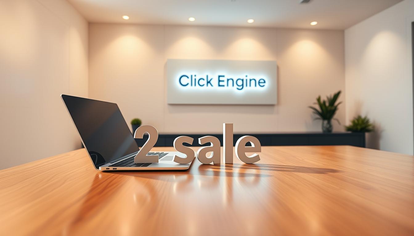 2 Sales Came From The Click Engine In The Last 2 Days... Love It!