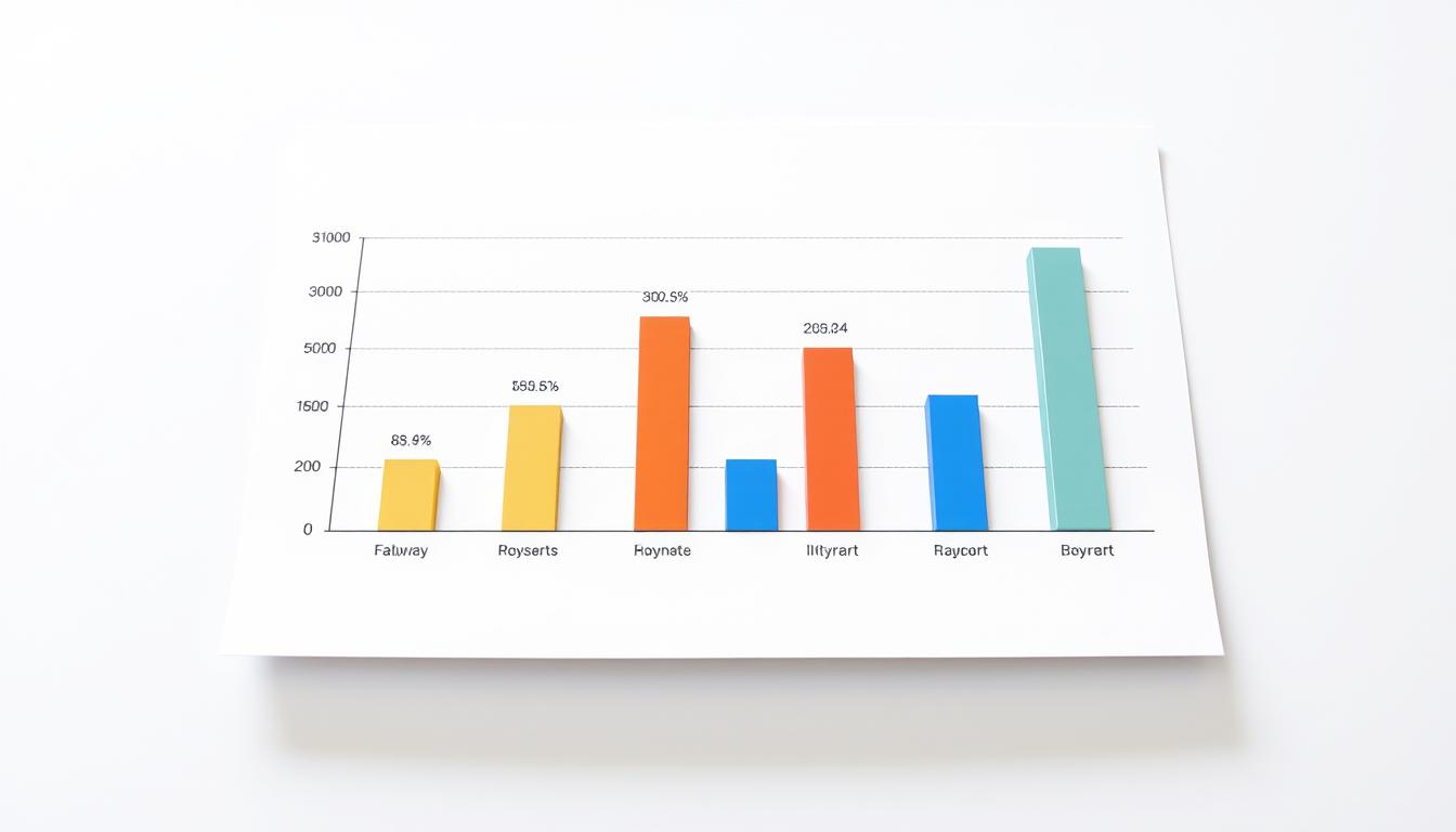 conversion rates