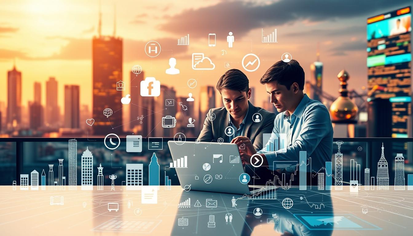 digital marketing strategies to increase revenue