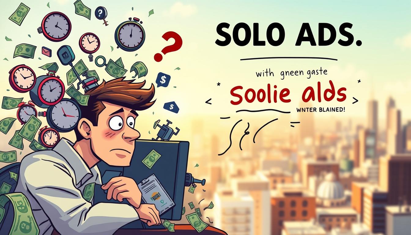 misconceptions about solo ads