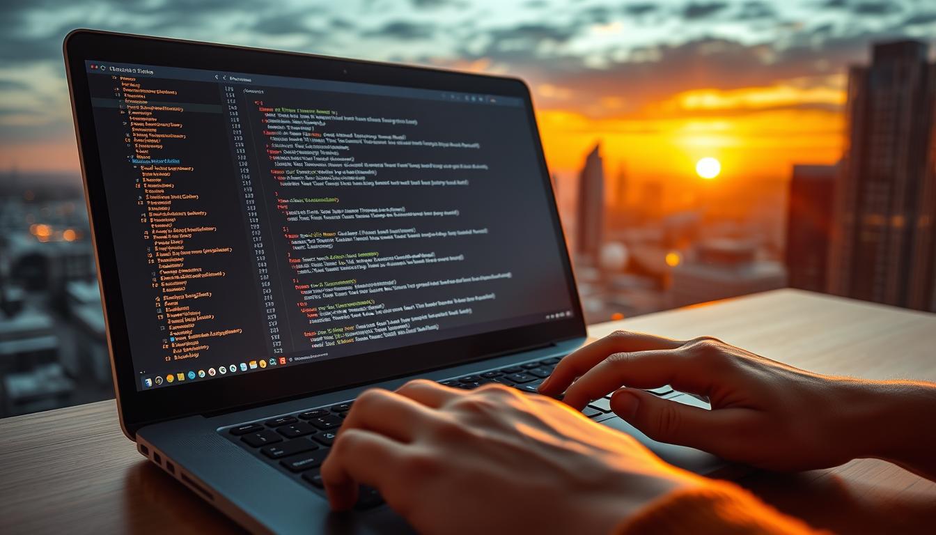تطبيقات تعلم البرمجة