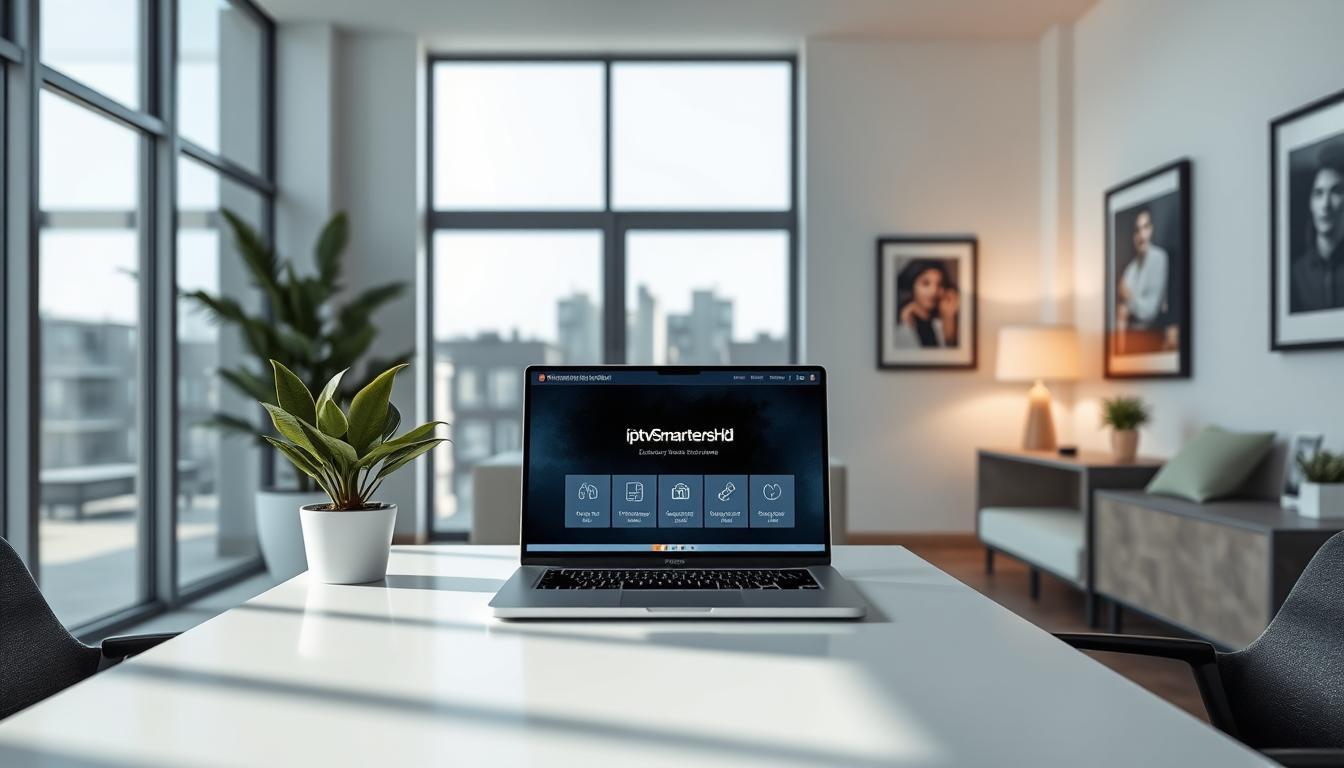 sécurité IPTV