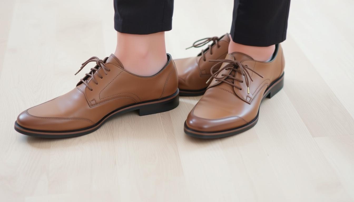 comfortable walking shoes for work