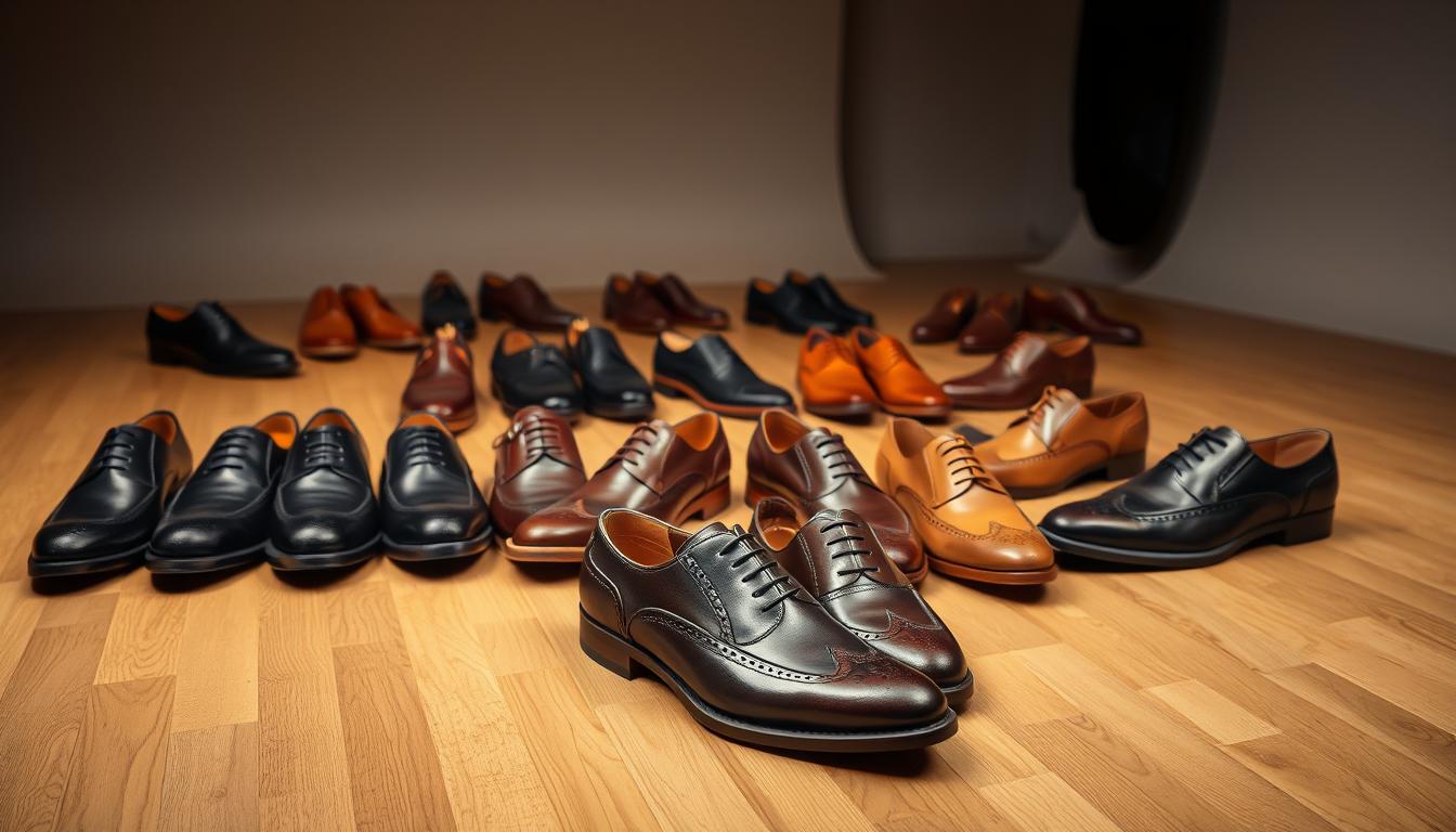 comfortable dress shoes brands
