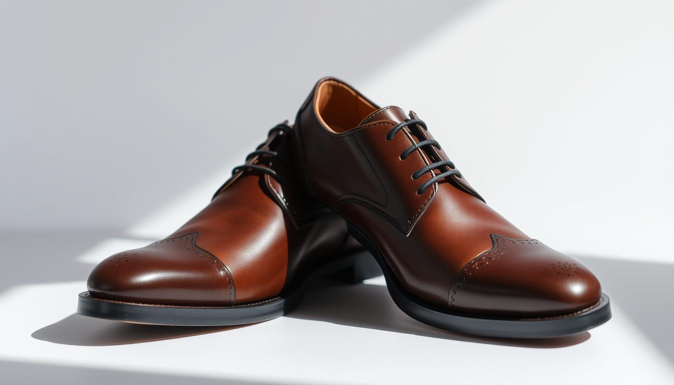 orthopedic dress shoes