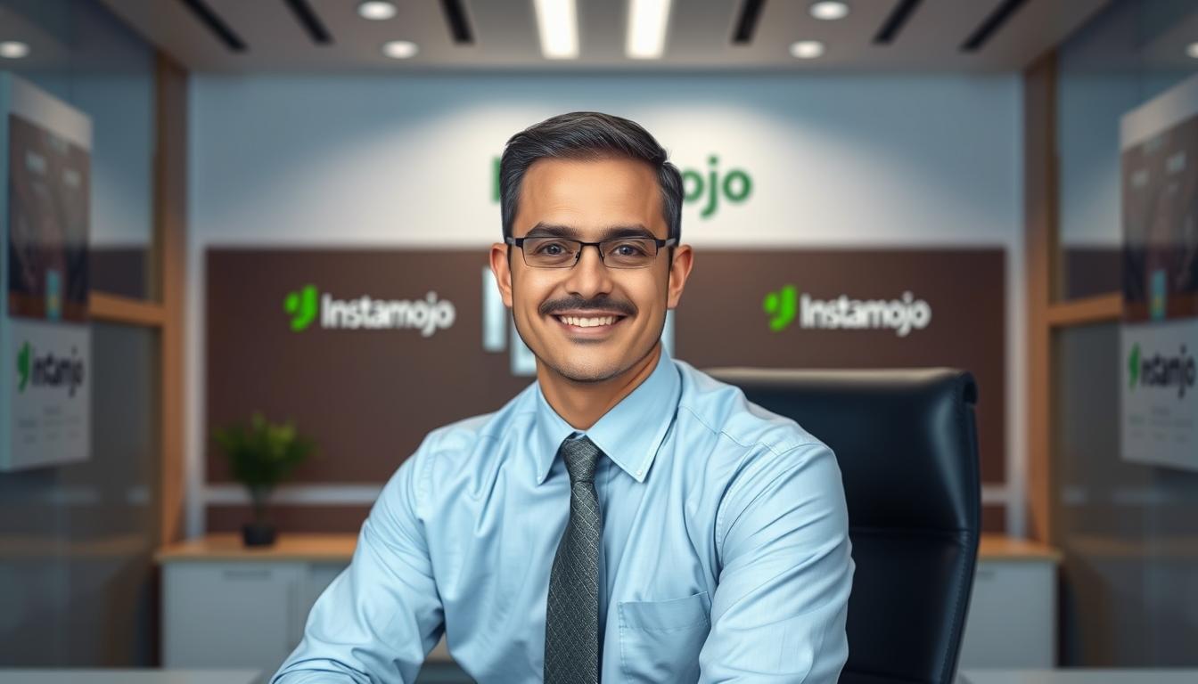 verified Instamojo seller