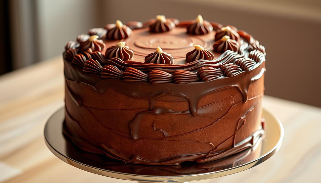 bolo de aniversário