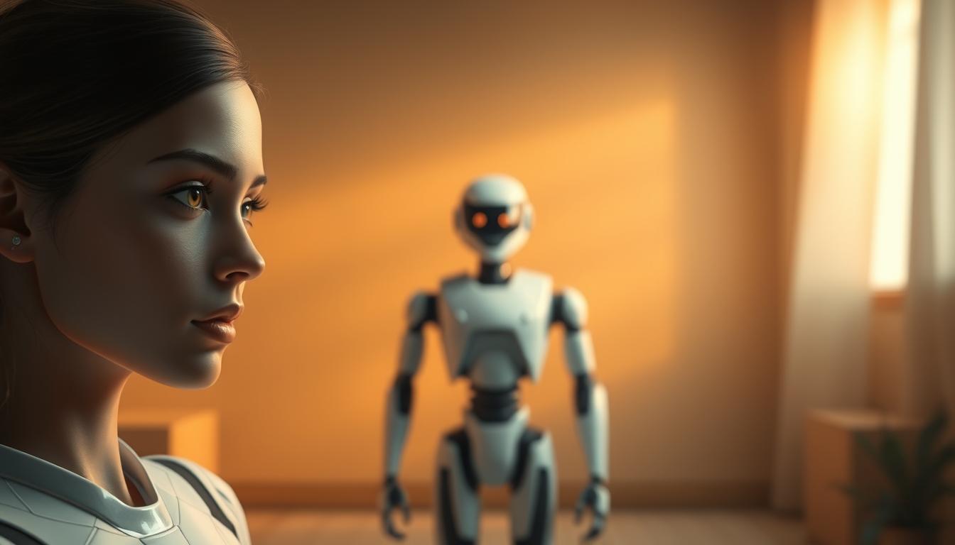 AI Girlfriends and Virtual Companions