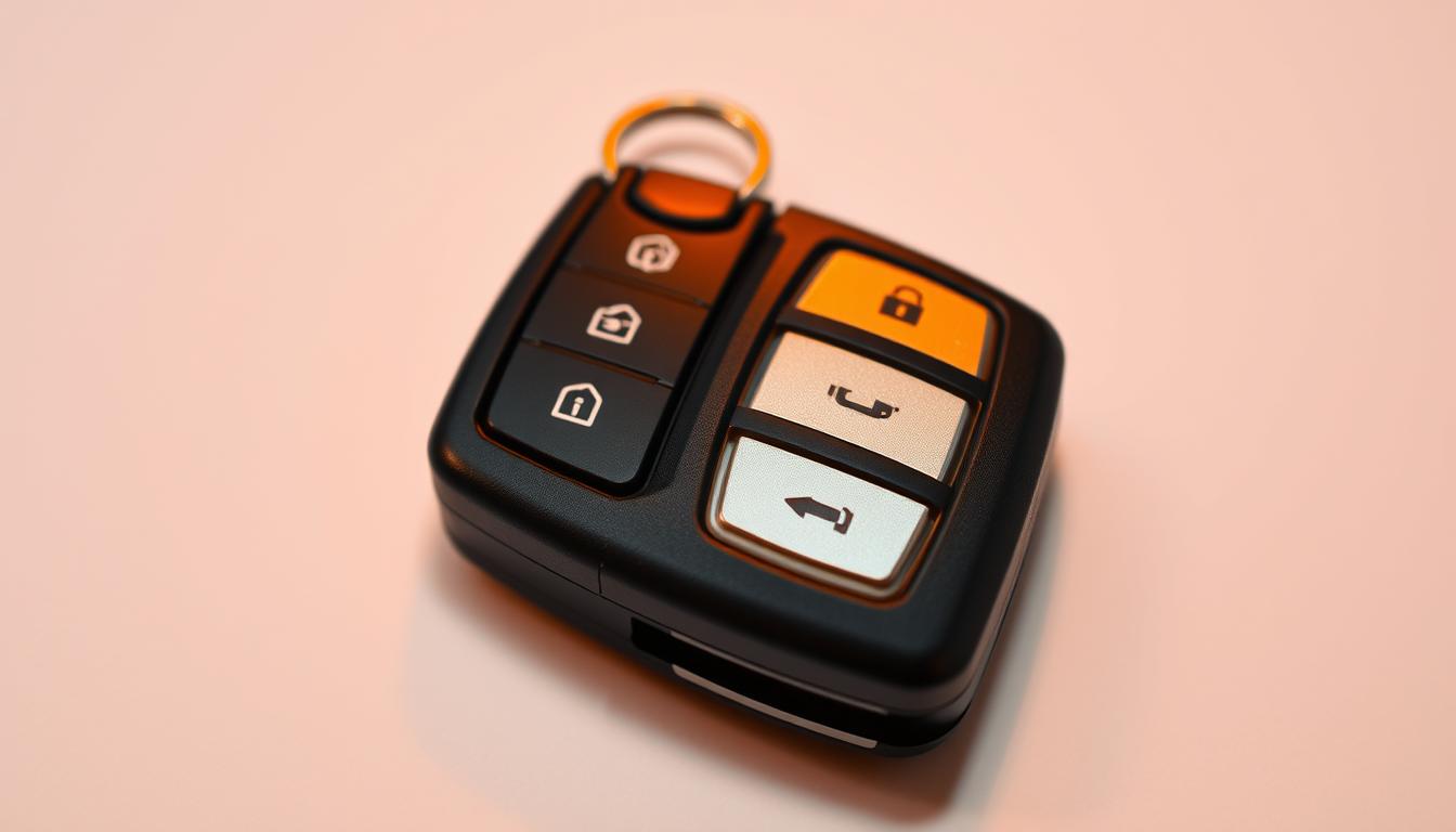 car key replacement