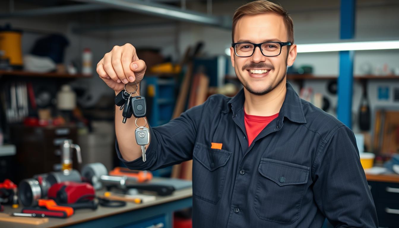 car key replacement mesa az