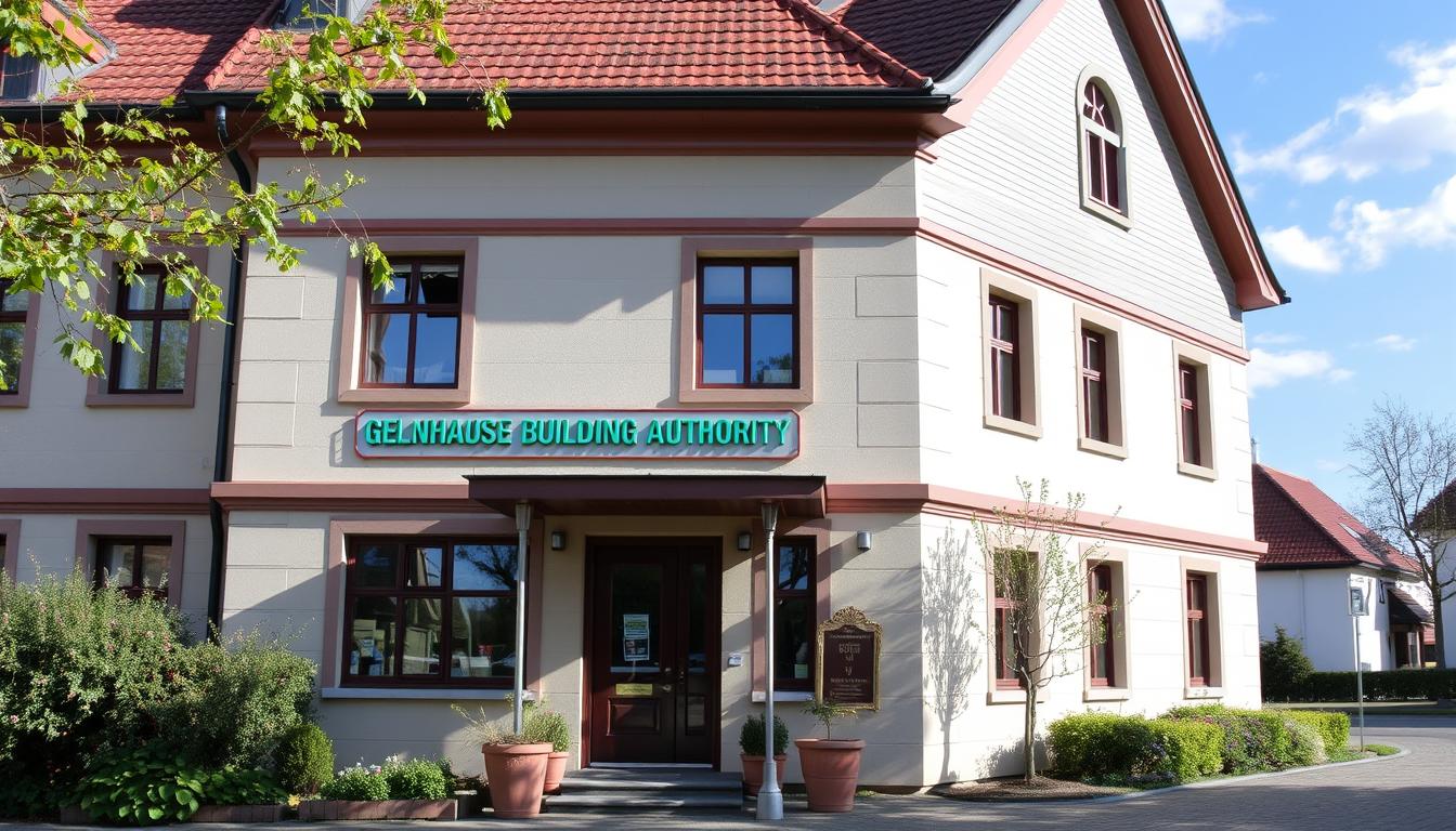 Bauamt Gelnhausen