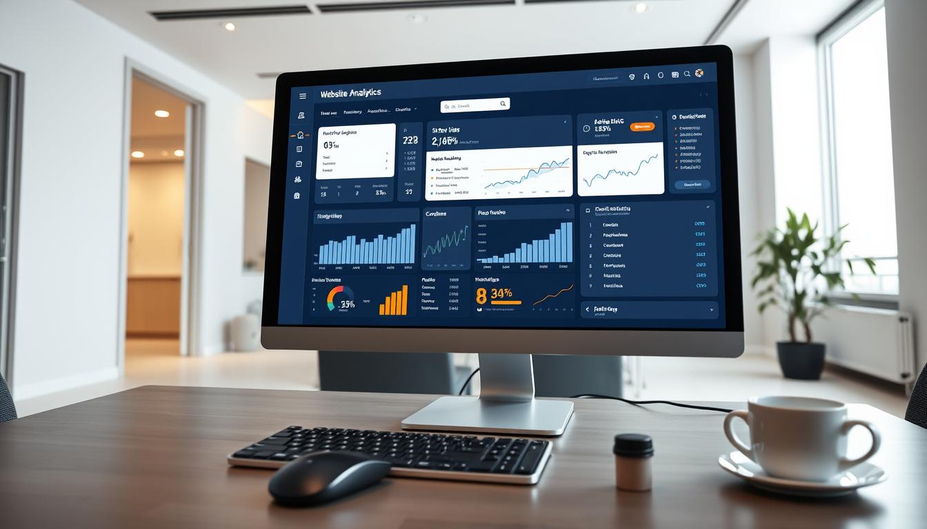 indexação de site