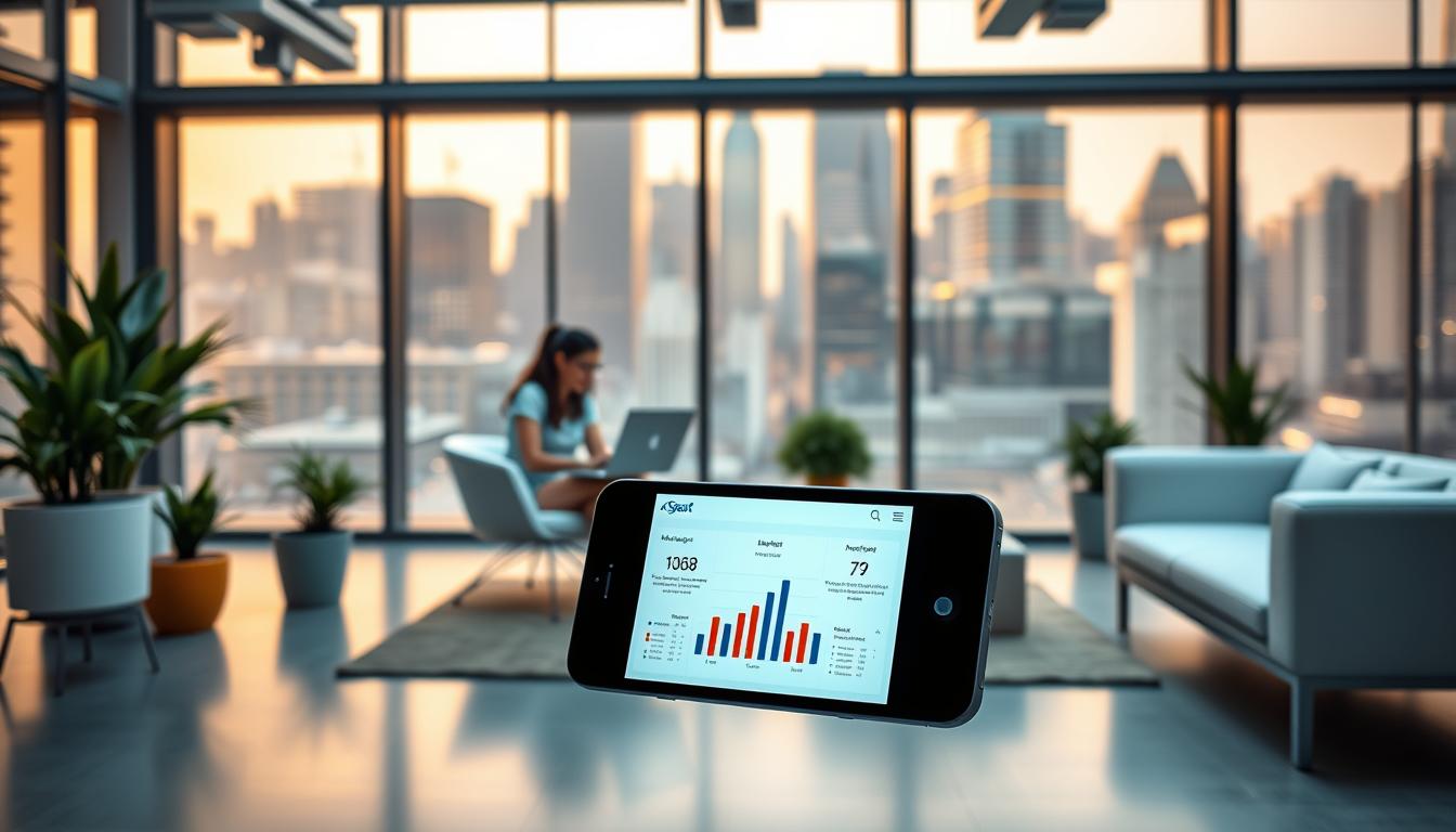 Exemplos de negócios com automação de marketing mobile