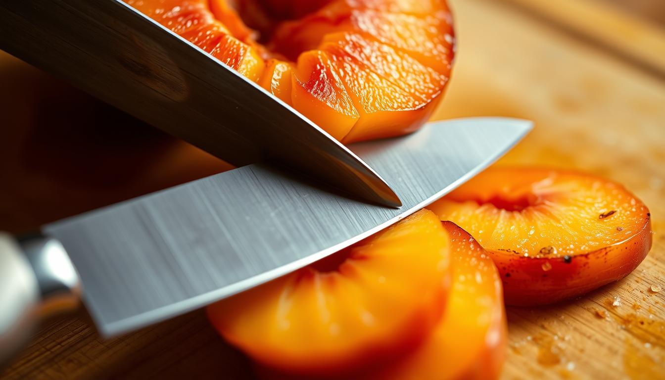 paring knife