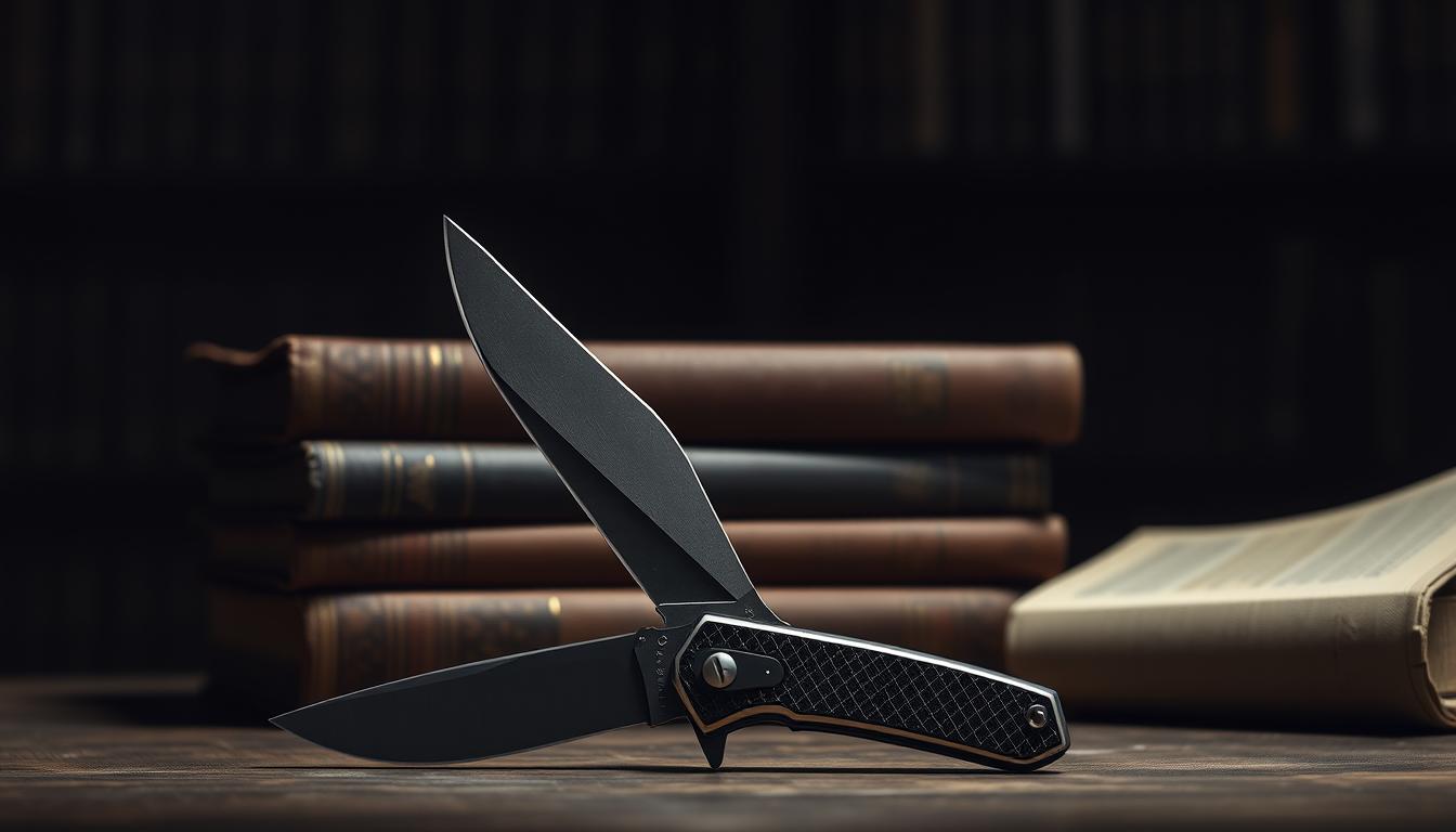 butterfly knife legality