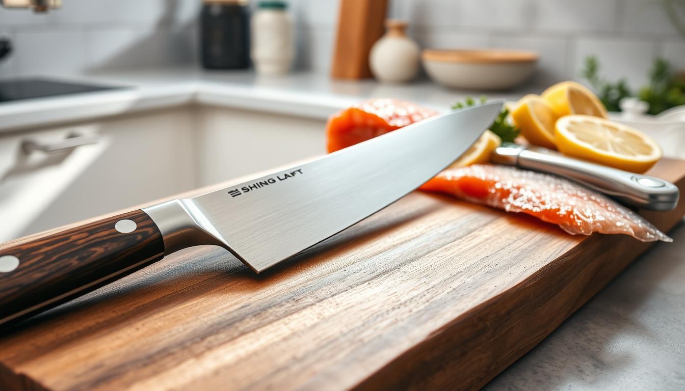fish knife reviews