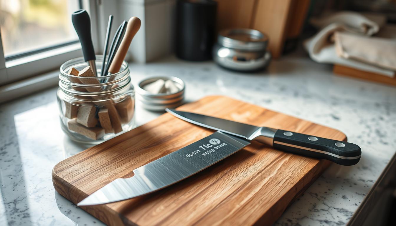 paring knife maintenance and storage tips