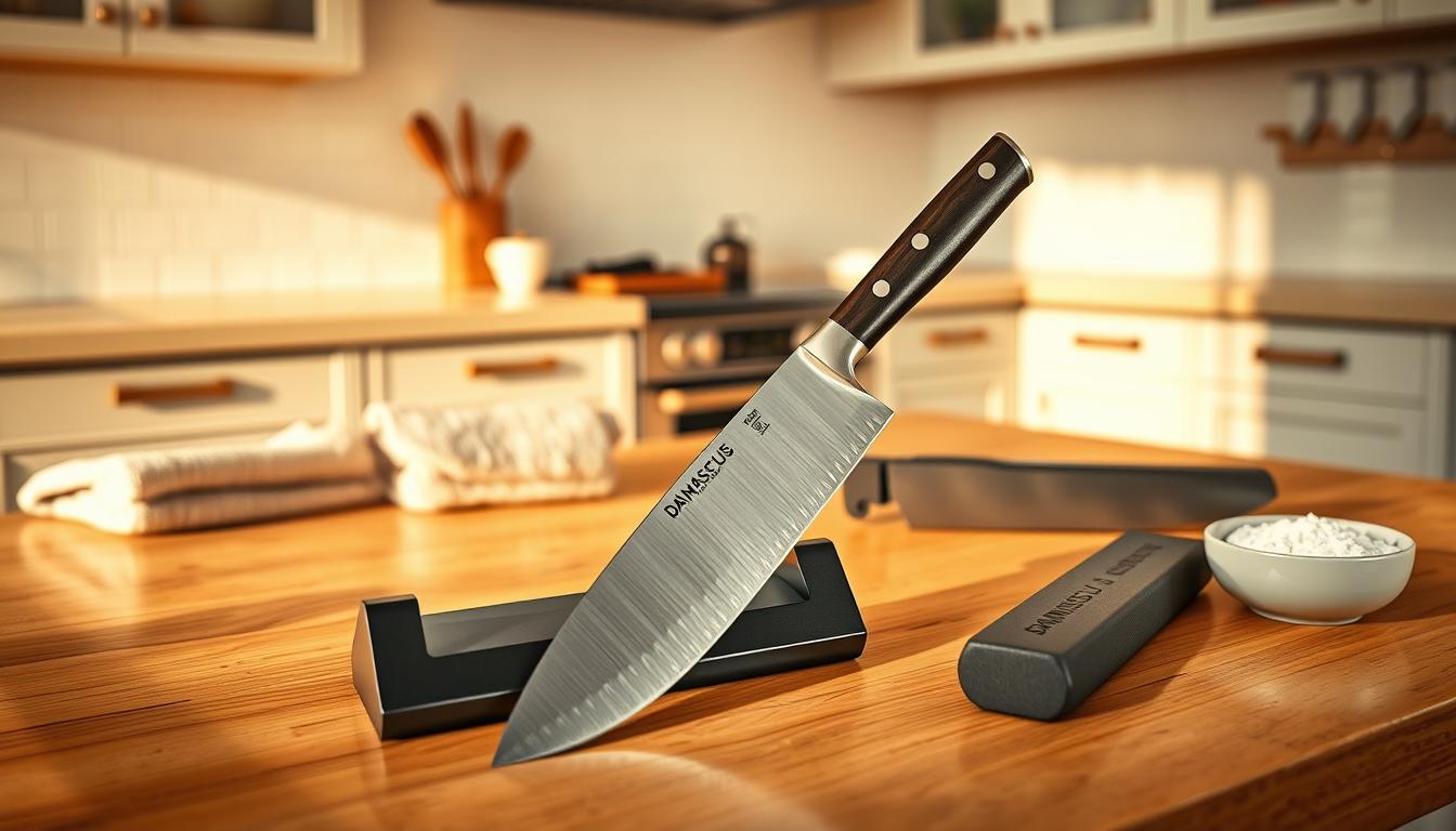 knife safety essentials with blade guards