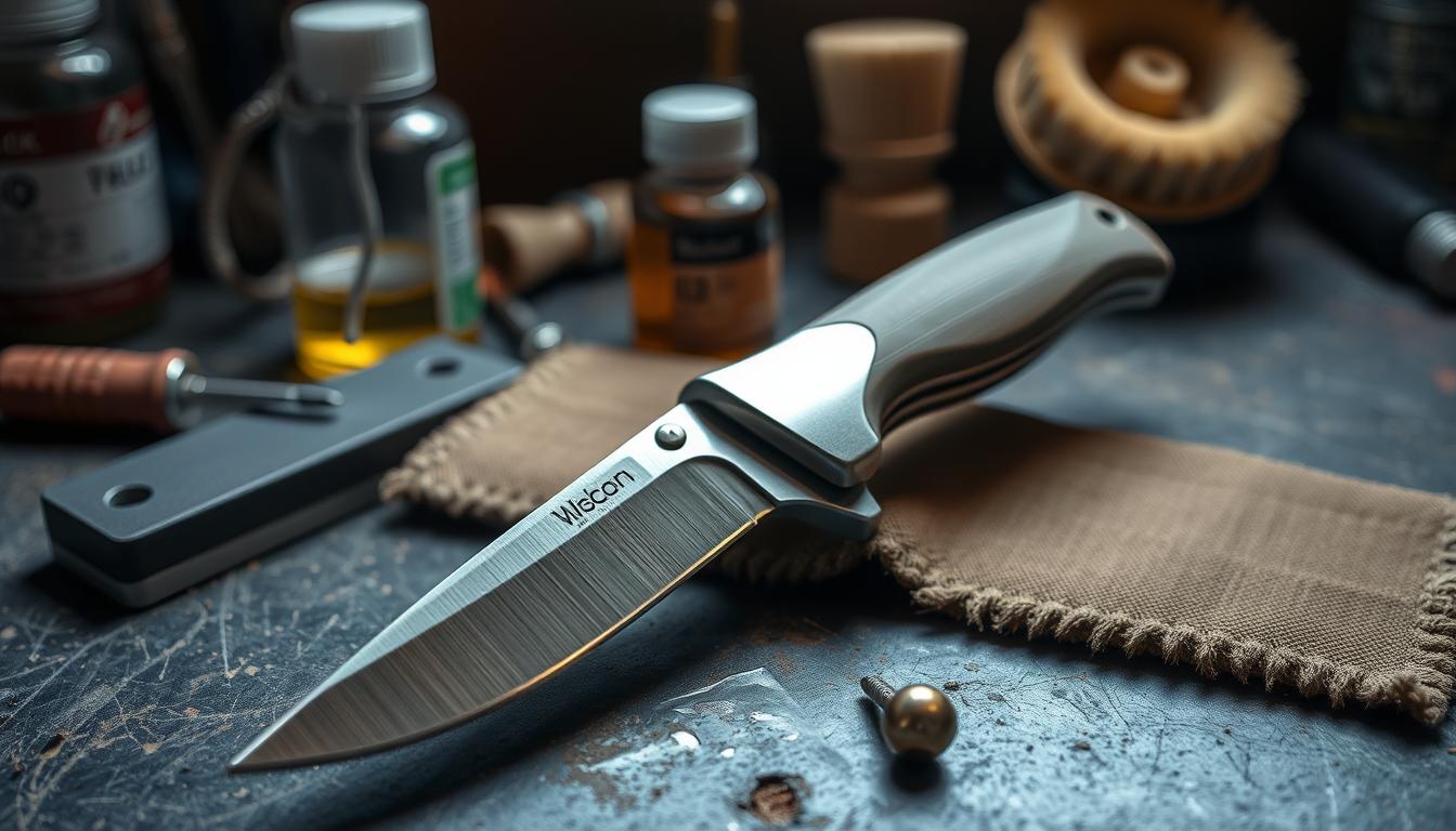 buck knife​