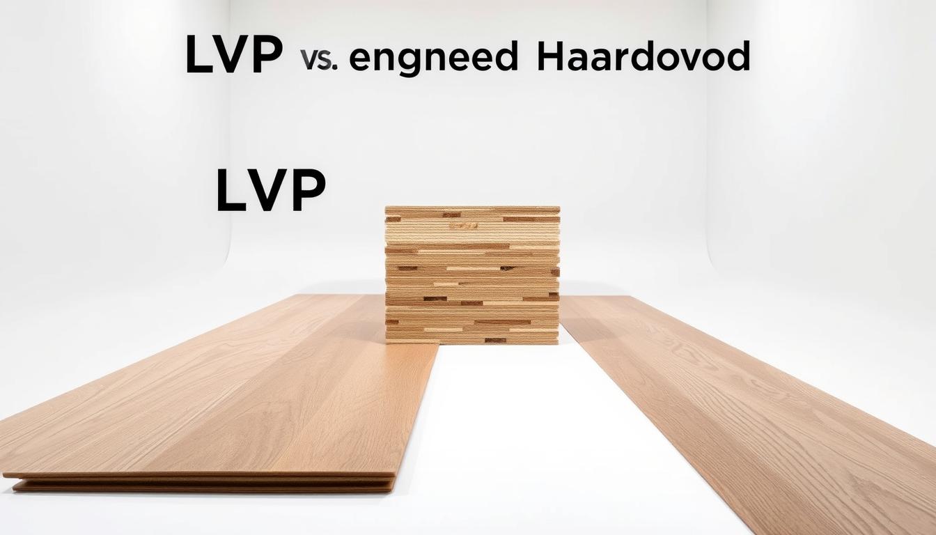 LVP durability comparison
