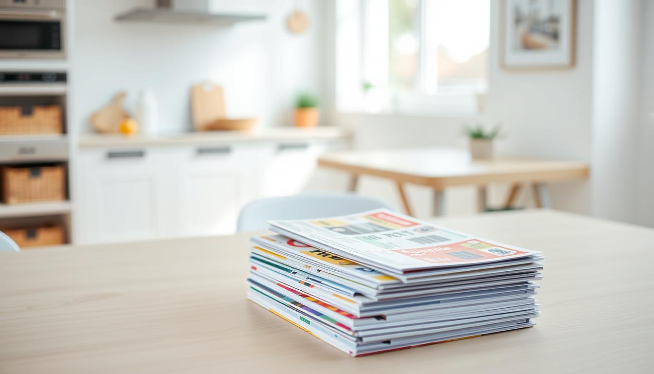 grocery coupons