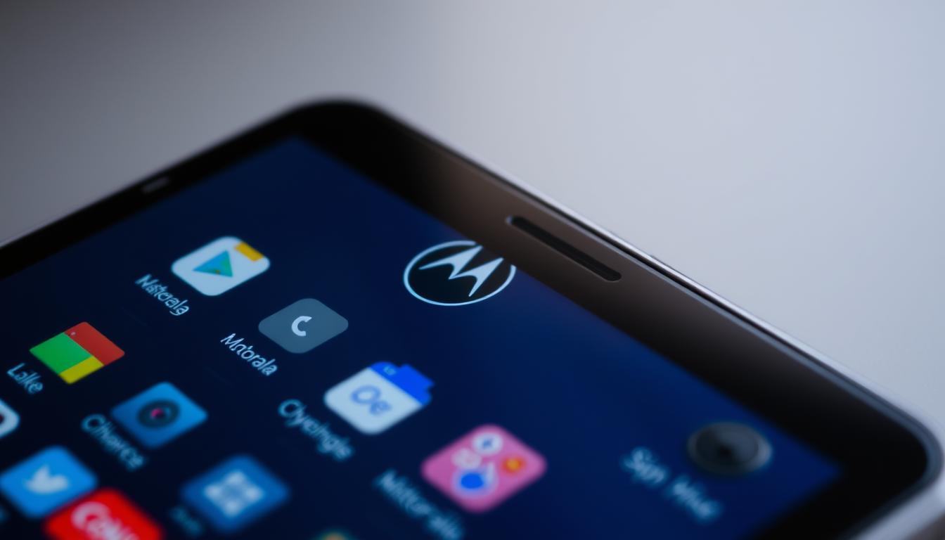 motorola edge 60 fusion यूजर इंटरफेस