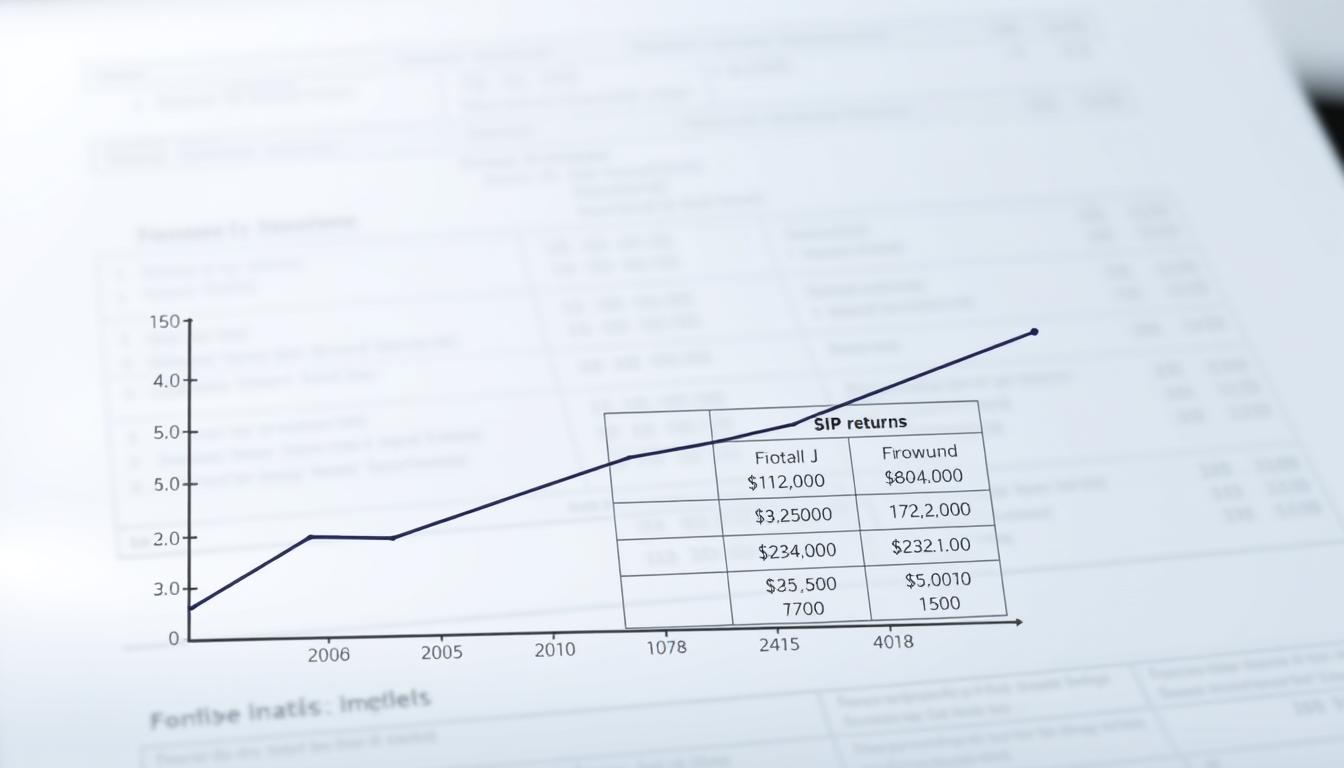 Investing 11K in SIP for 15 Years: Your long-term financial planning Earnings 148 SIP Return Calculation