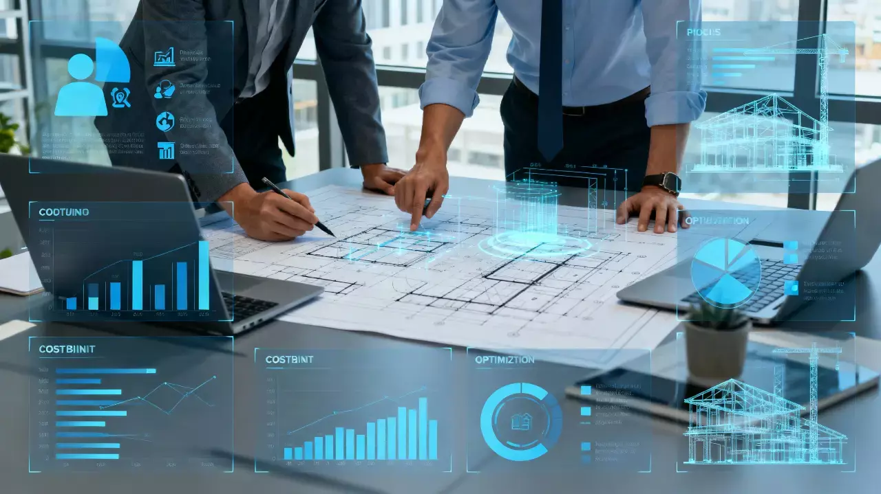 دور الهندسة القيمية