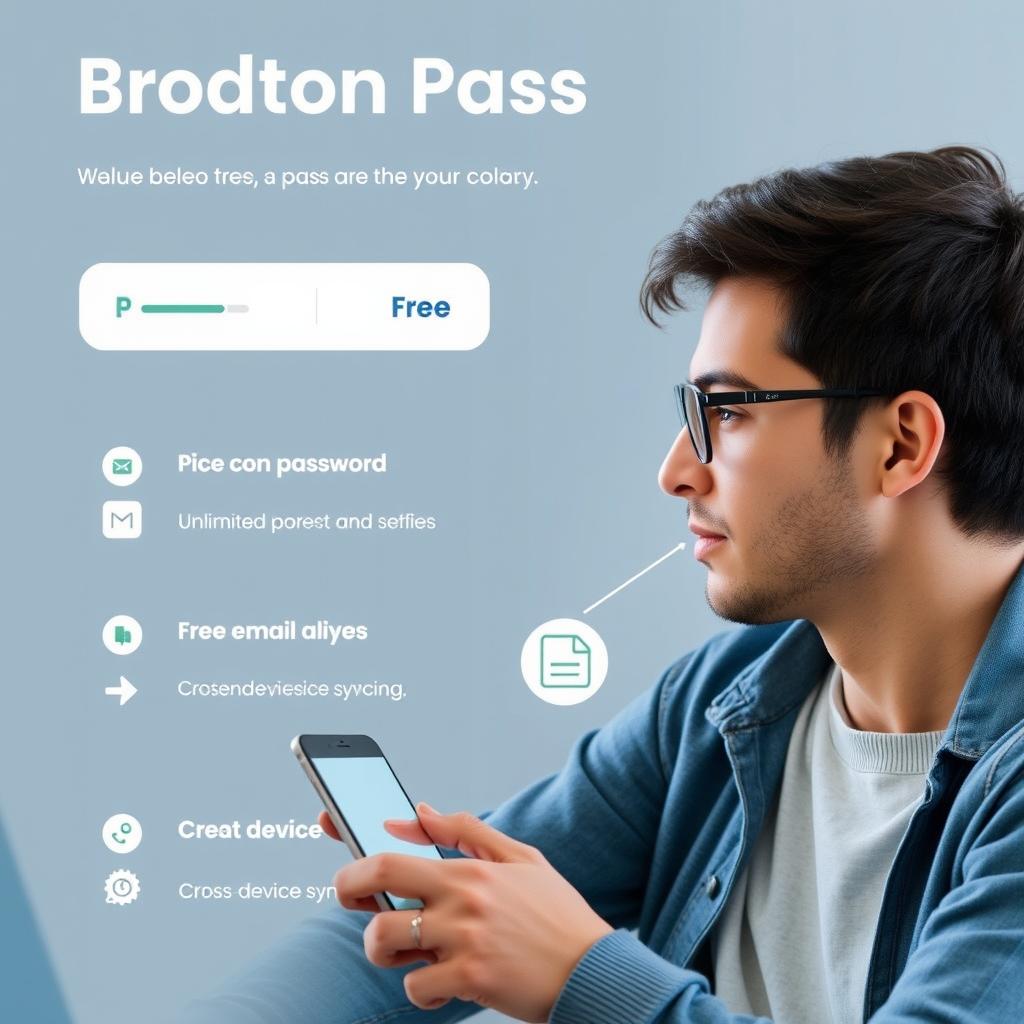 Budget-conscious user with Proton Pass free tier
