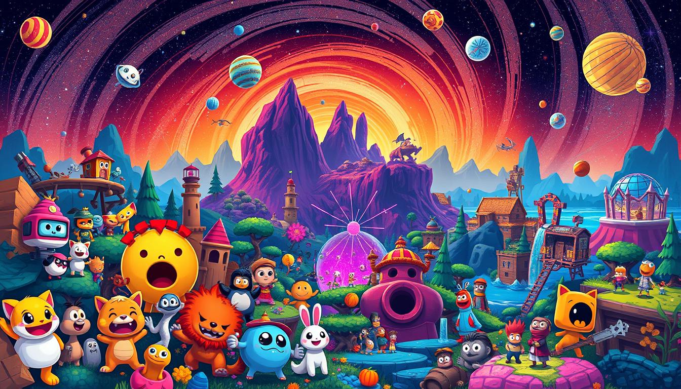 best indie games 2022