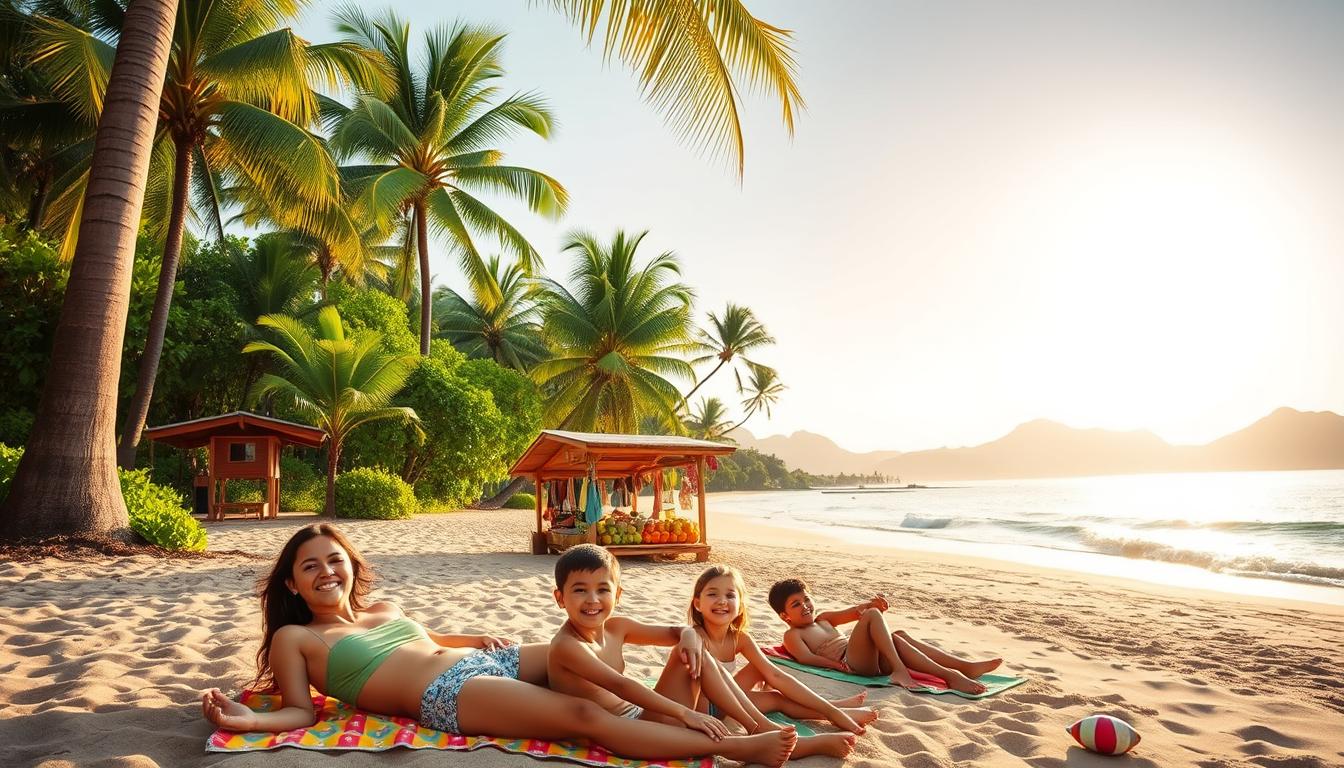 budget-friendly vacations in Costa Rica