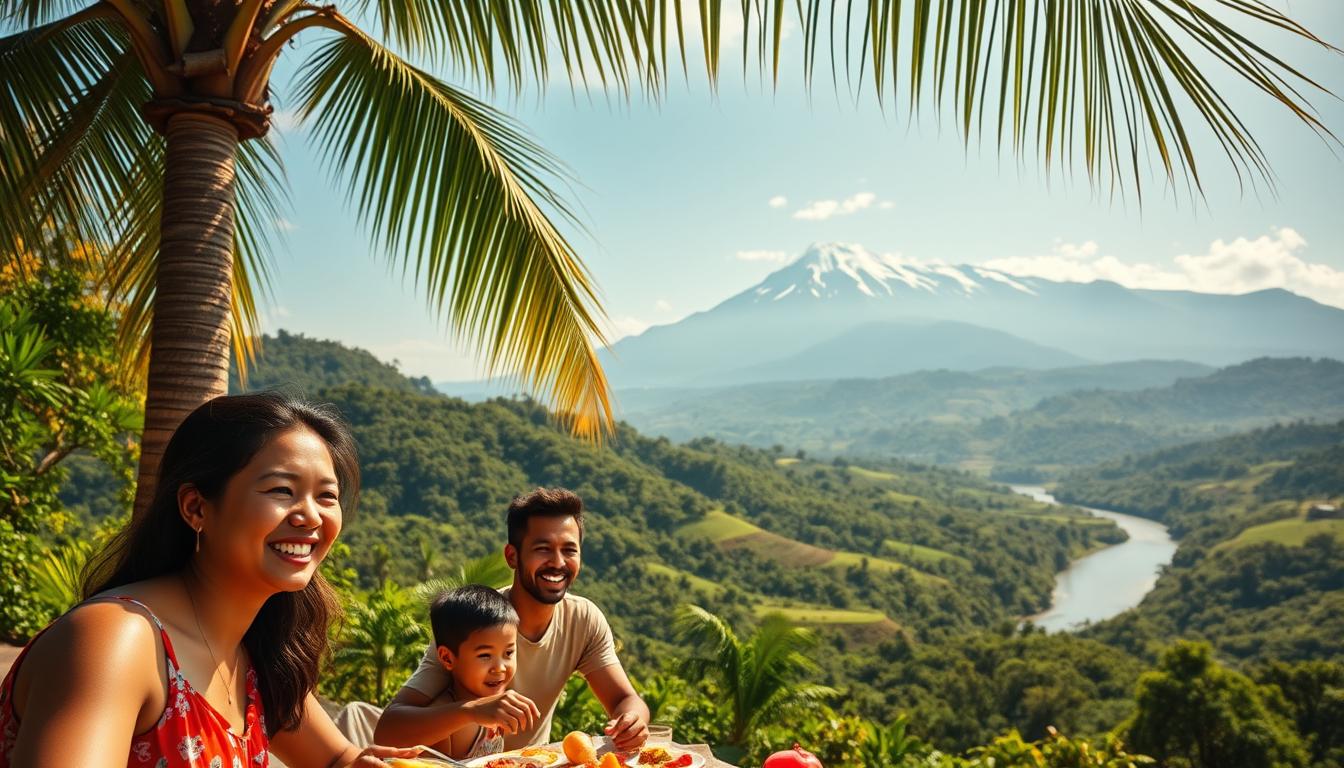 I DISCOVERED Costa Rica's $1K Family Budget Secret!