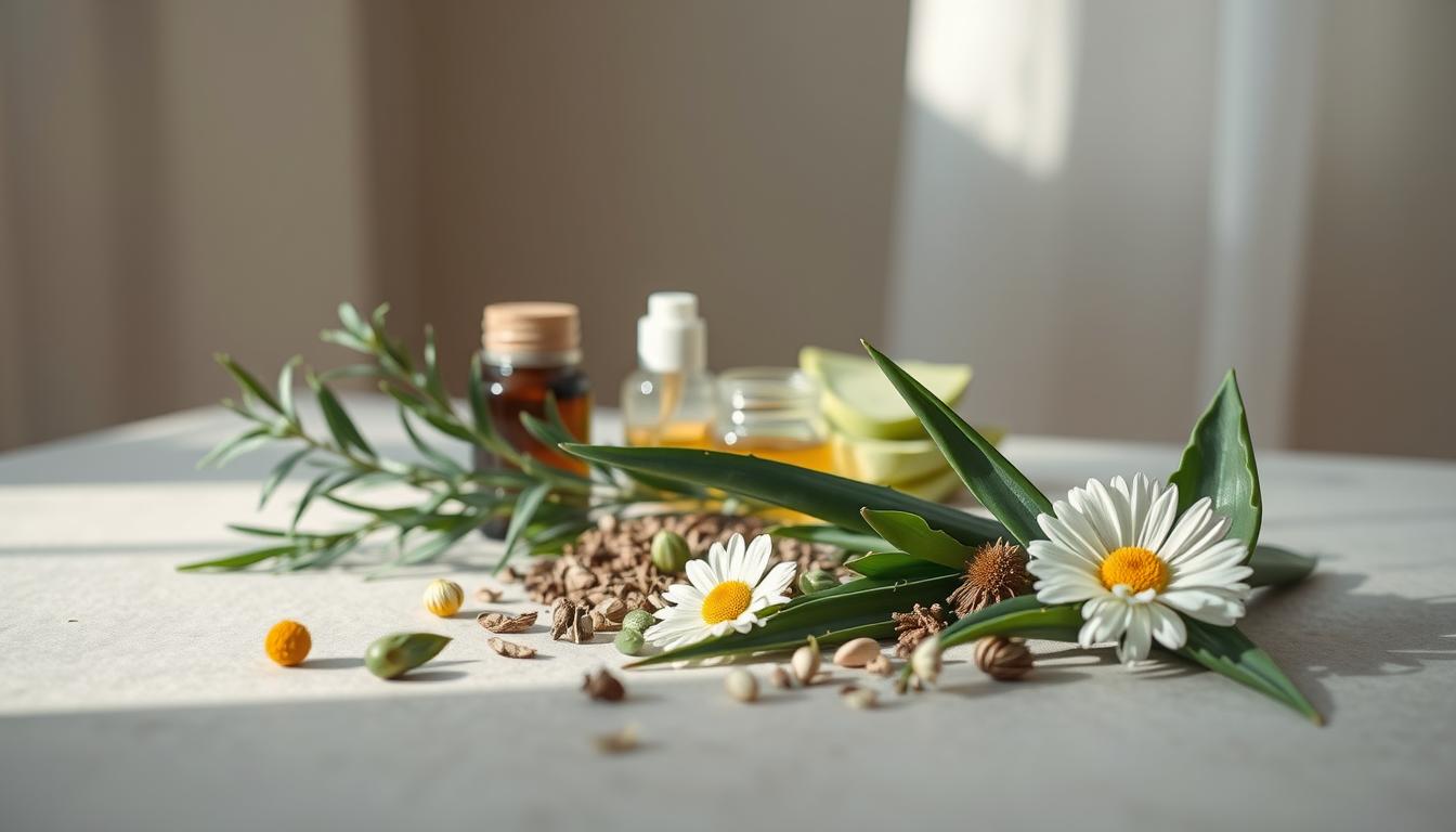 natural remedies for acne