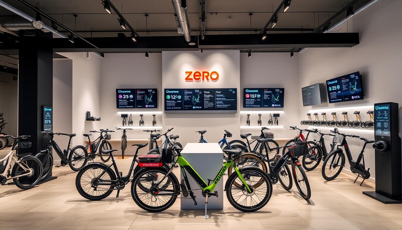 Las Mejores Tiendas De Ciclismo En Madrid: Guía Definitiva Con Mapa Interactivo 6 Tienda Urban Zero Especializada En Bicicletas Eléctricas En Madrid
