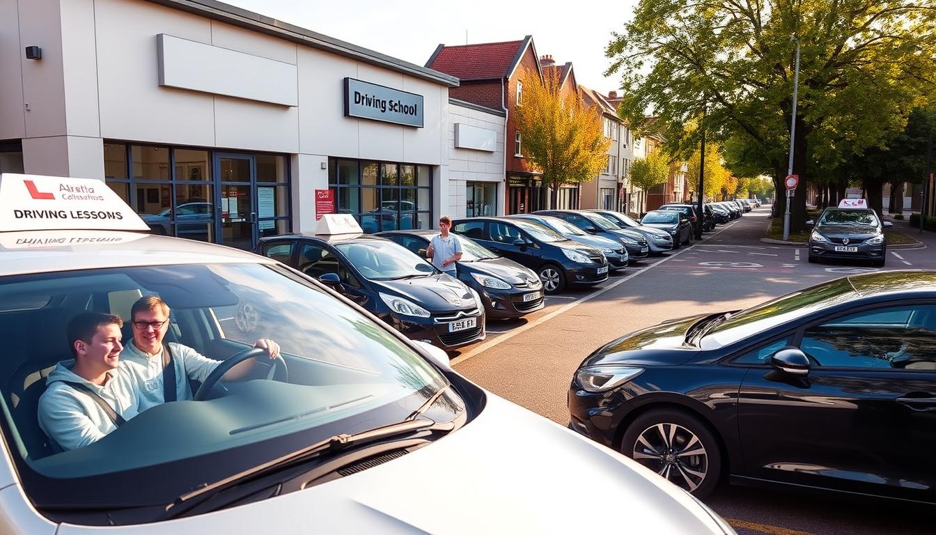 afforable drving lessons mear me oxford Headington Uk