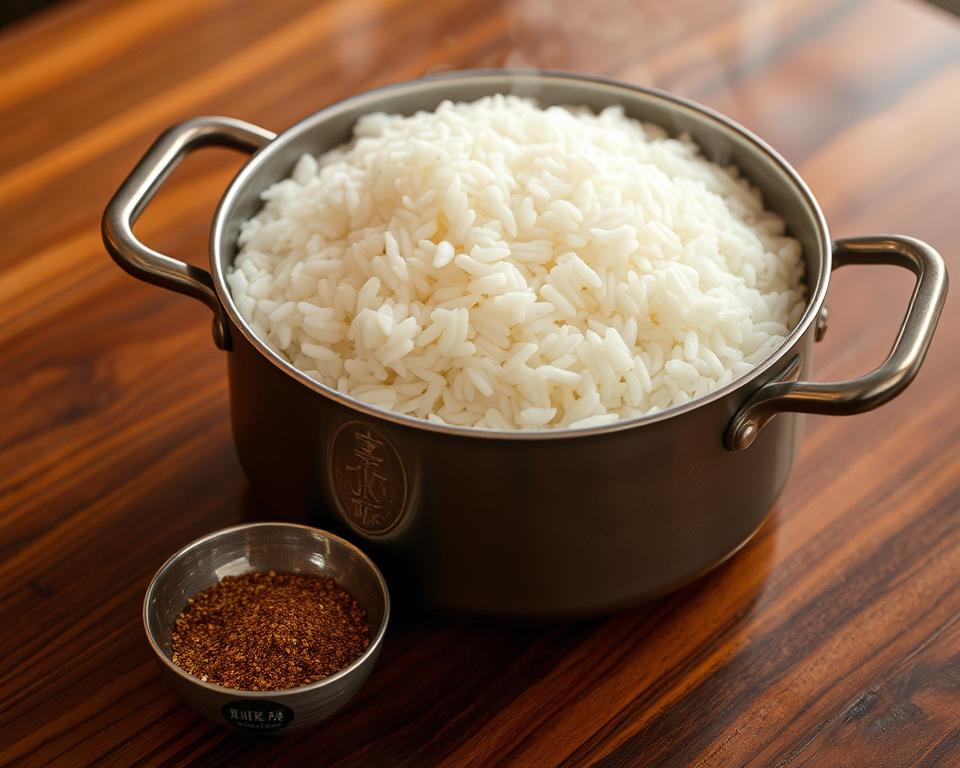 طريقة طبخ الرز الابيض مثل المطاعم