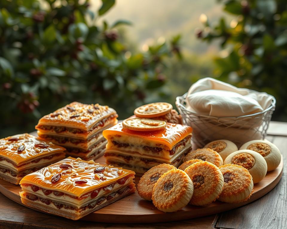 حلويات فراس حلويات فراس