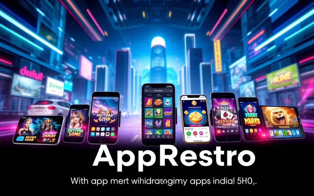 fastest withdrawal game apps in india
