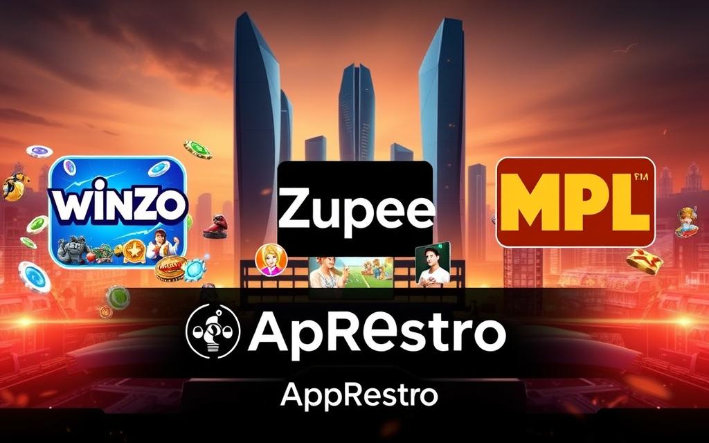 WinZO vs Zupee vs MPL comparison